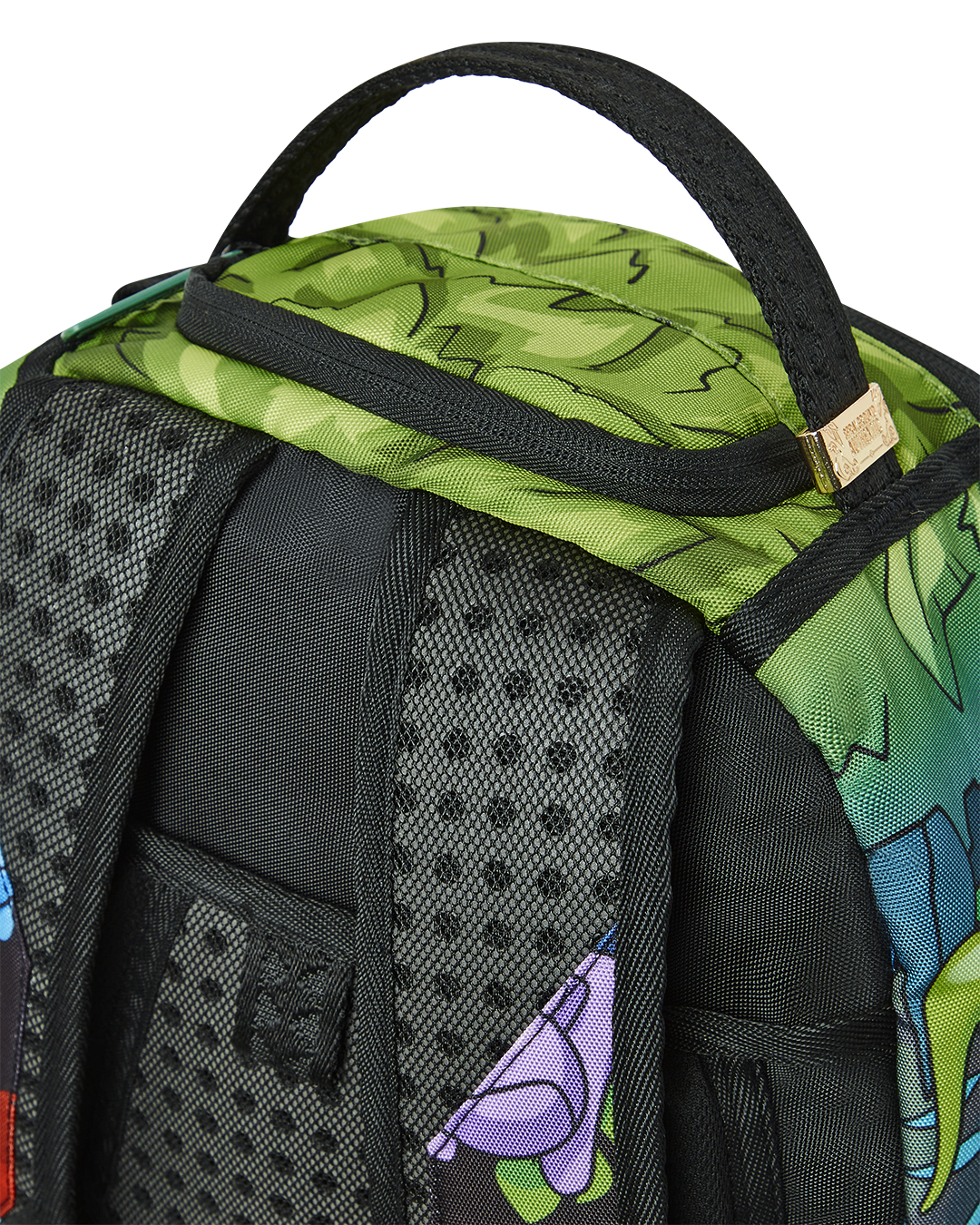 ASTRO BIG BANG BACKPACK (DLXV)