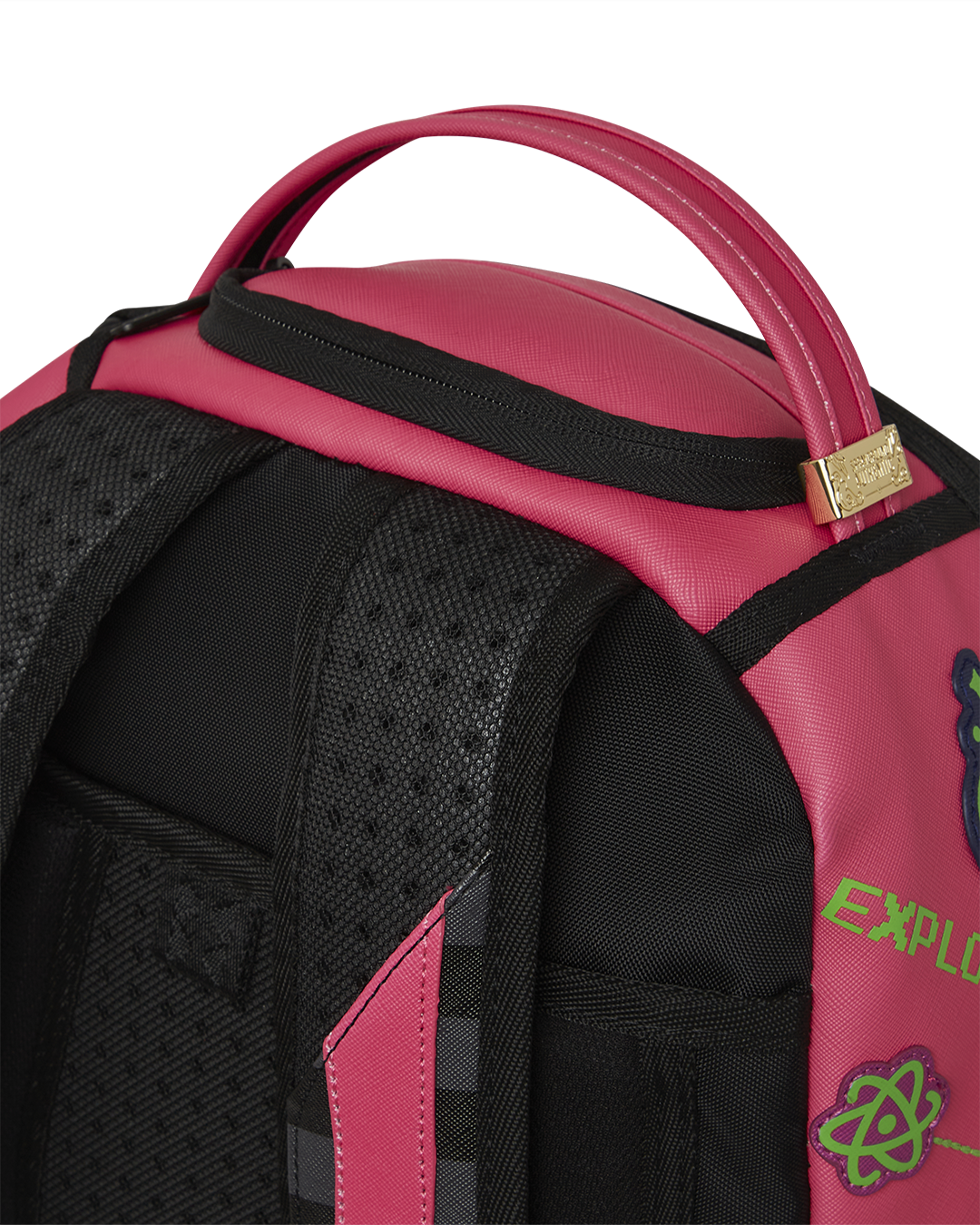 BELIEVE BACKPACK (DLXV)