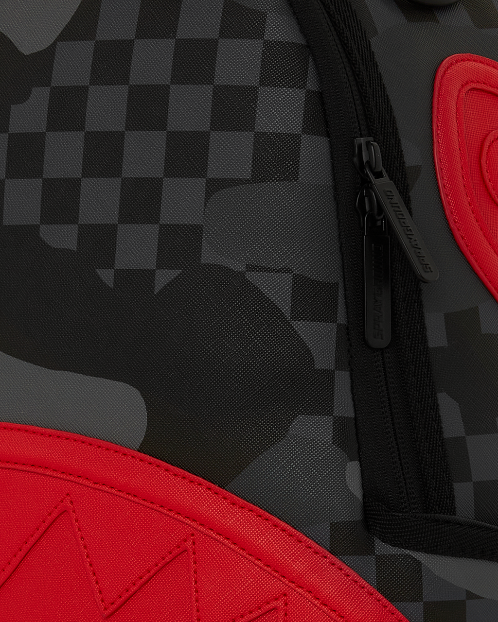 3AM RED ALERT BACKPACK (DLXV)