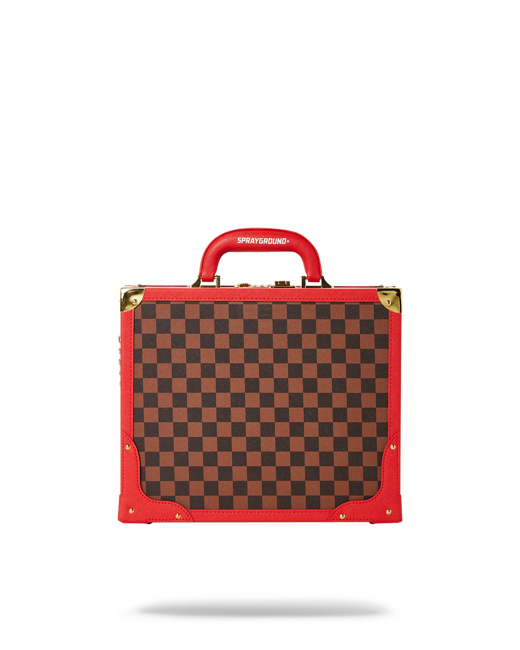 ALL OR NOTHING SHARKS IN PARIS ATTACH� HANDCUFF BRIEFCASE