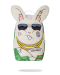 BUNNY MONEY ALL BUSINESS