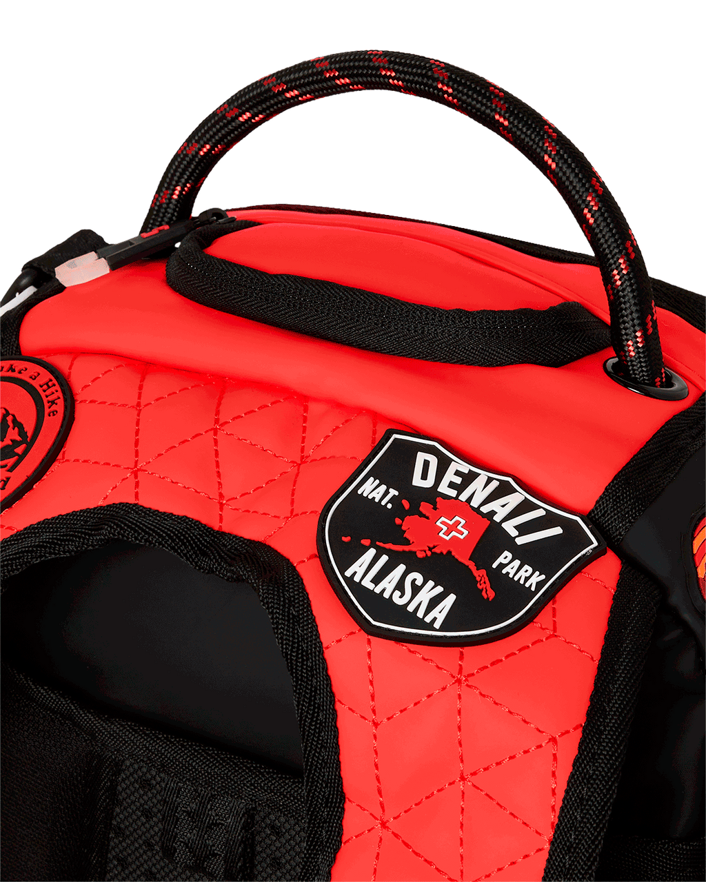 THE GLOBAL EXPEDITION SHARKGLIDER BACKPACK
