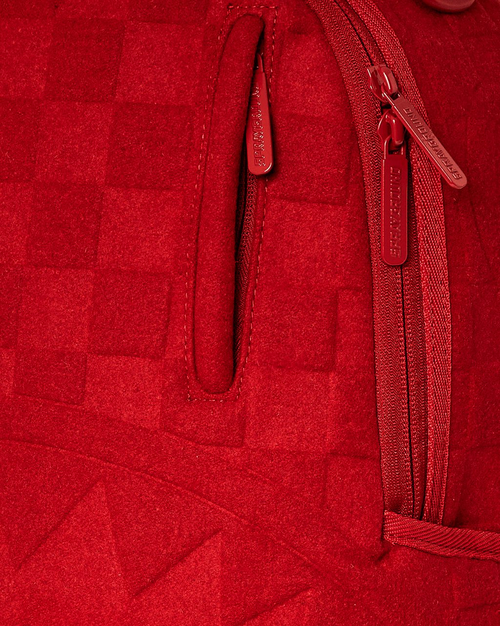 REVVED UP BACKPACK