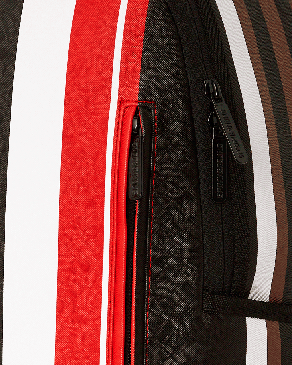 SHARK IN PARIS FLEX & REX DLXSV BACKPACK