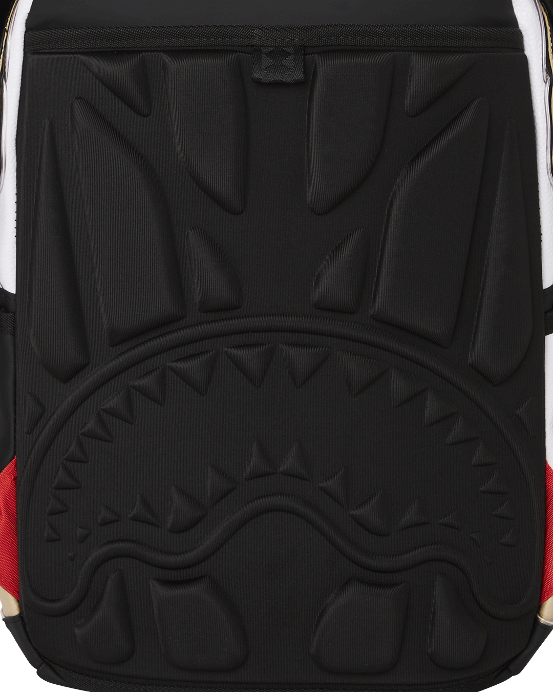 FORMULA-E JAGUAR LED BACKPACK