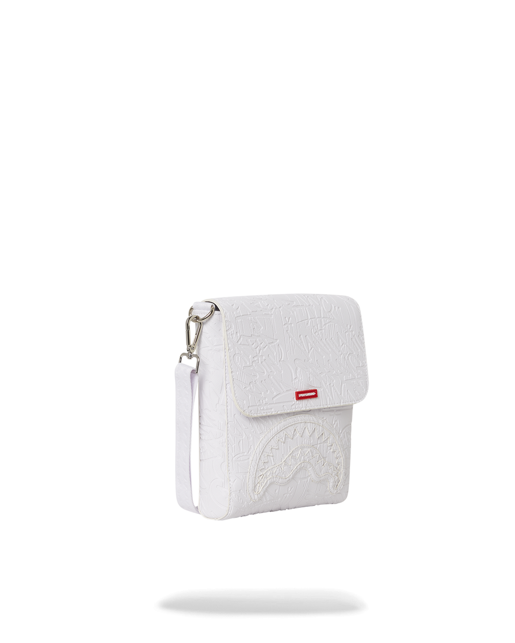 ARCTIC WOLFPACK MESSENGER SLING BAG