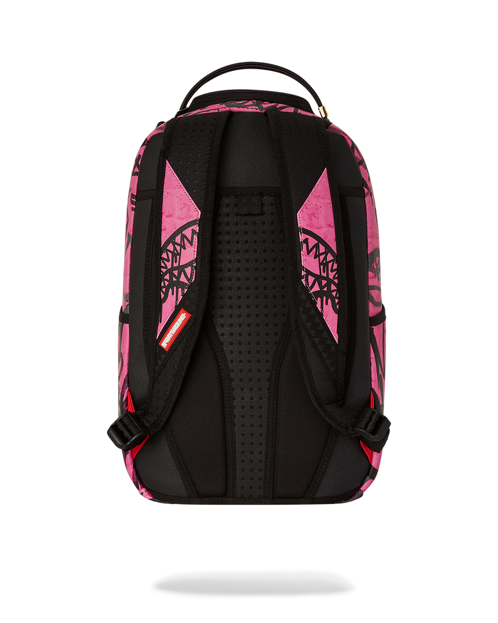 EXIT COLLAB - LIFE OF THE PARTY BACKPACK
