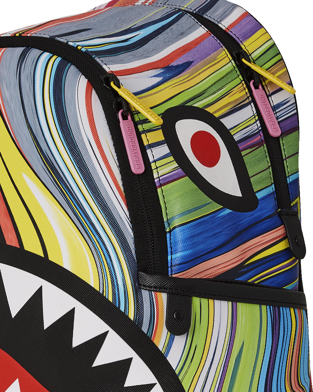 SUPER MELT SAVAGE BACKPACK