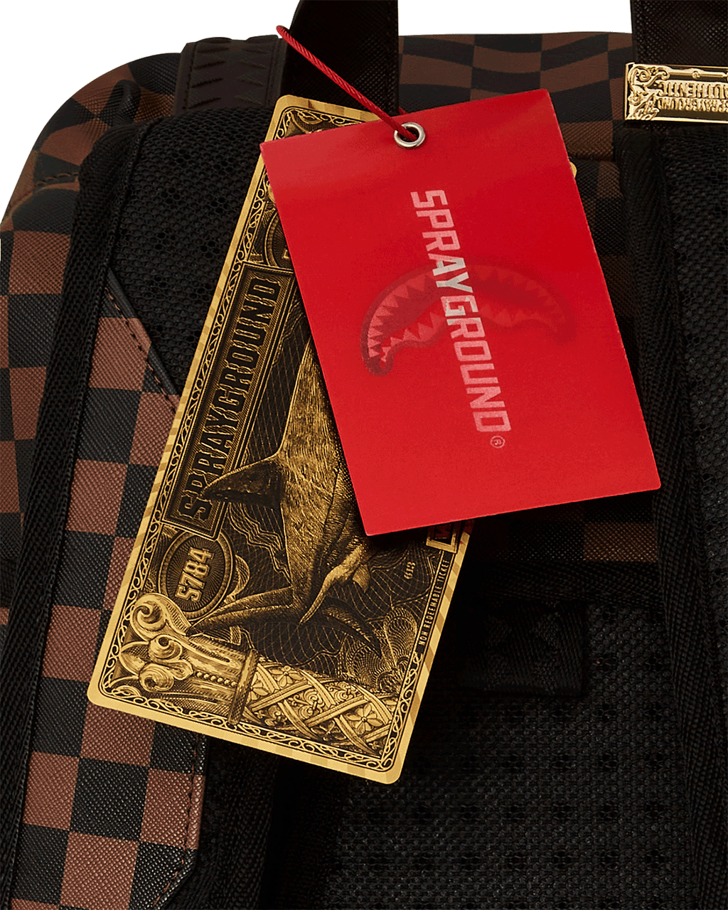 UNSTOPPABLE ENDEAVORS III HILLS BACKPACK