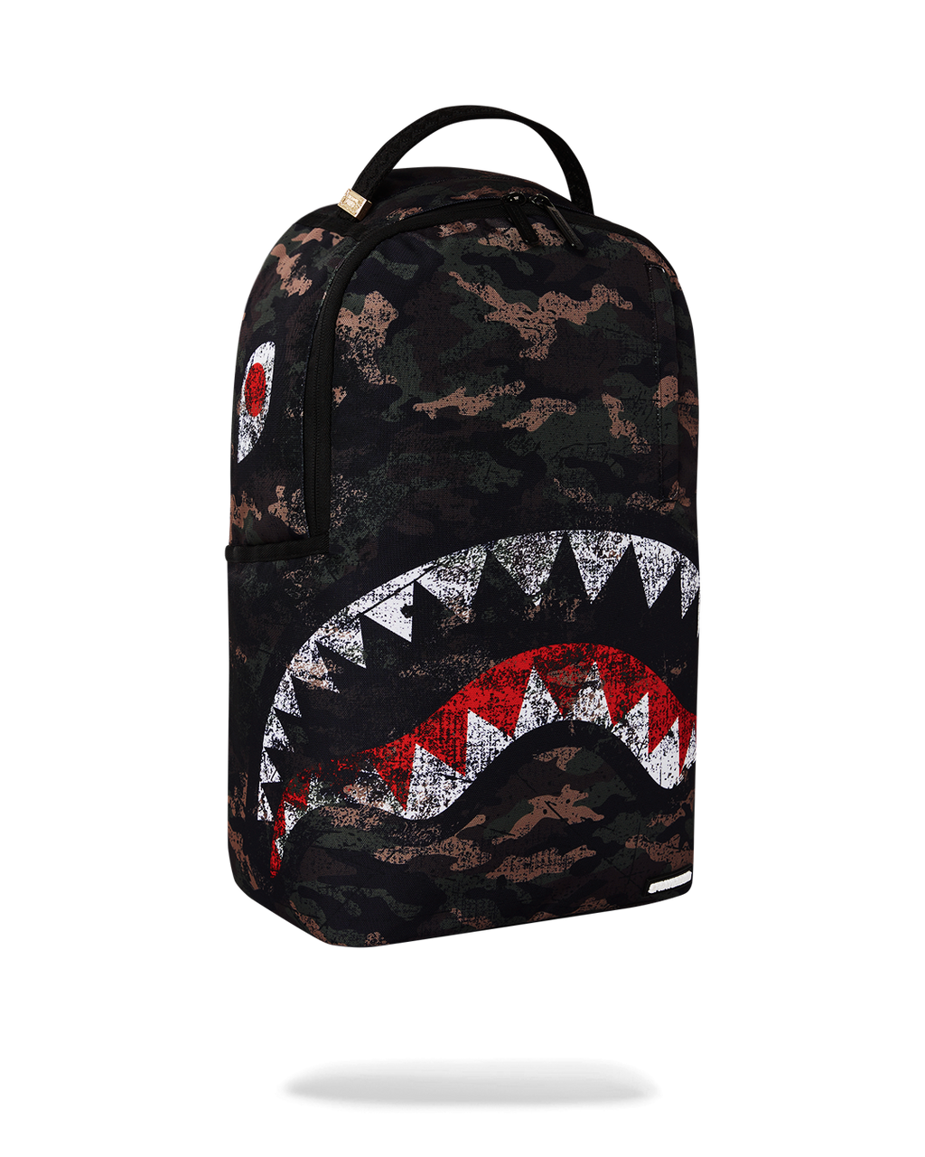 WE FADED DLXSR BACKPACK