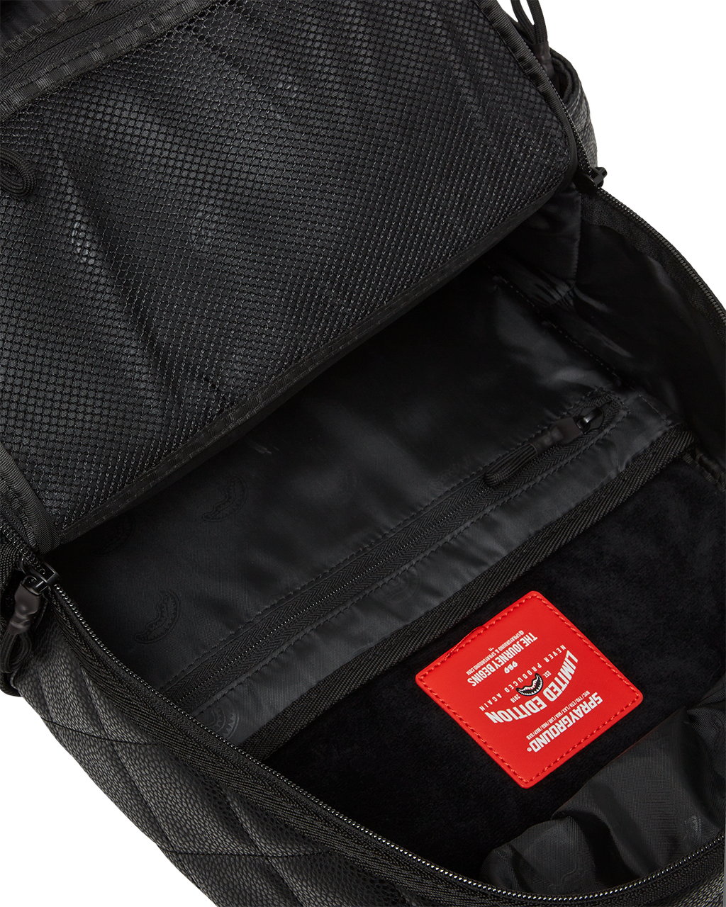 SPECIAL OPS NIGHTFLARE BACKPACK