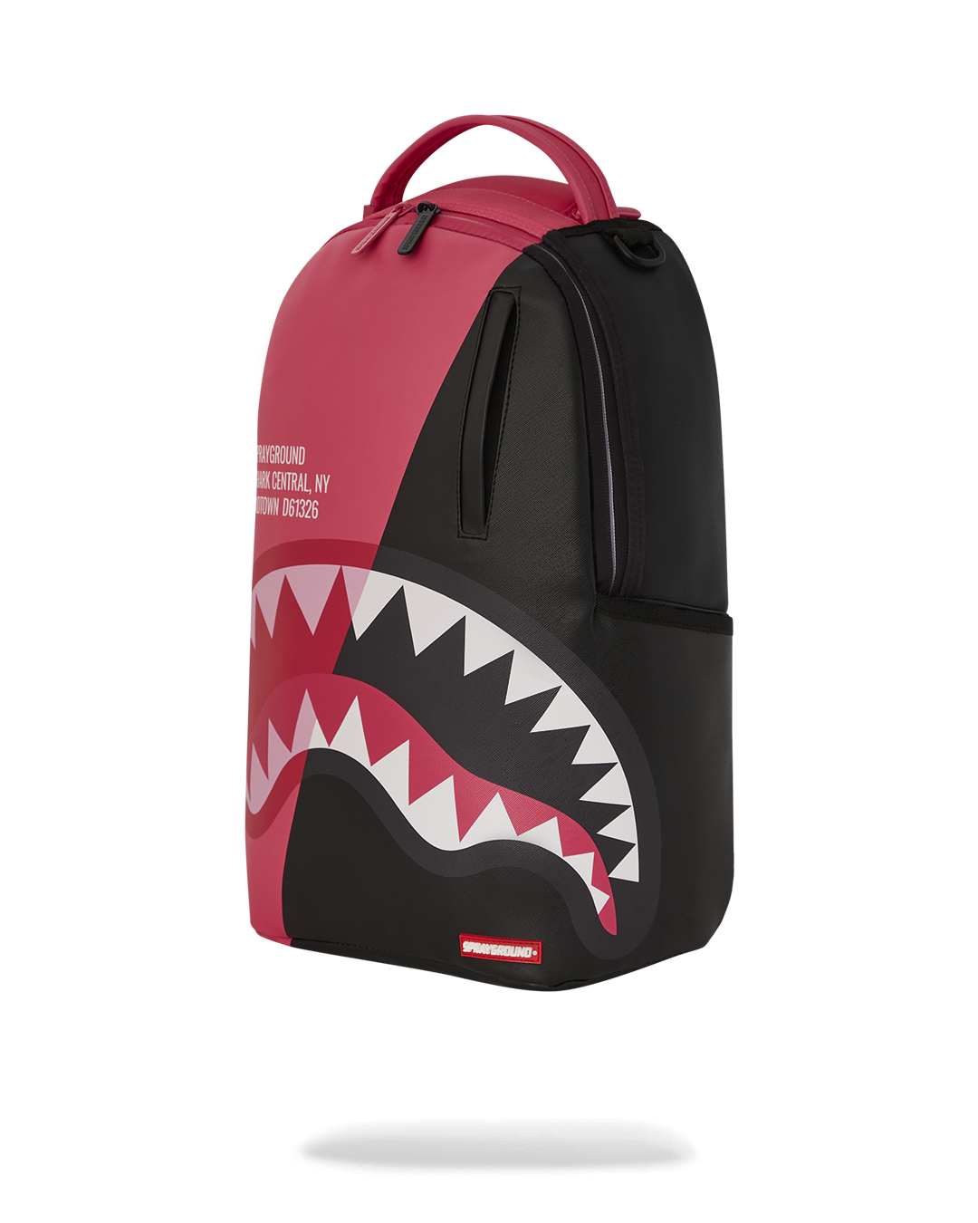 SHARK CENTRAL SUPERNOVA