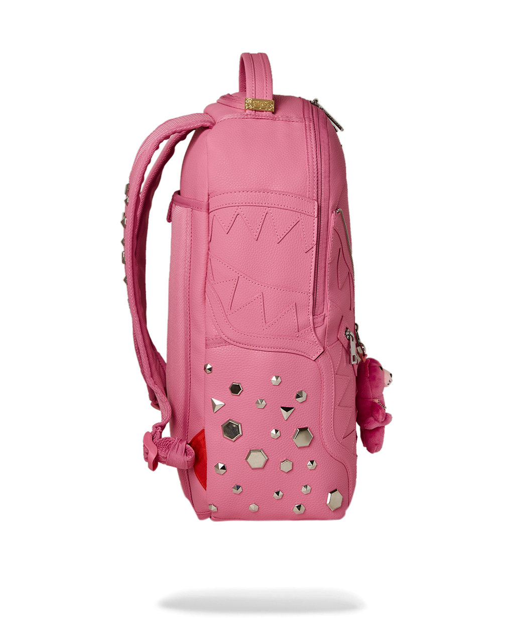 BABY BEAR BADDIE BACKPACK