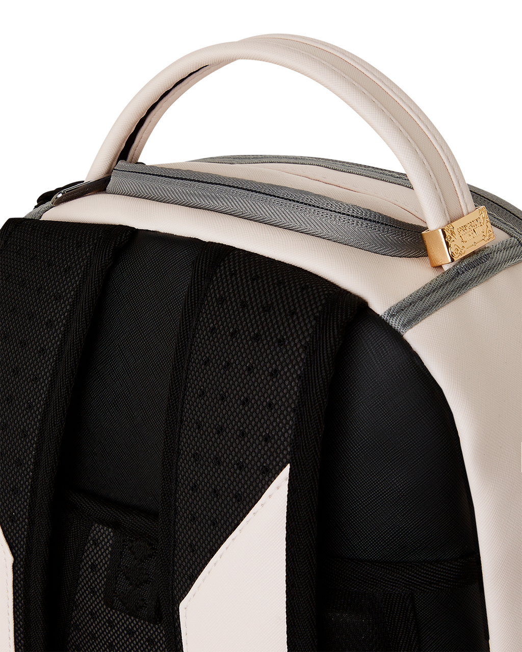 SHARK CENTRAL SATURDAYS DLXSV BACKPACK