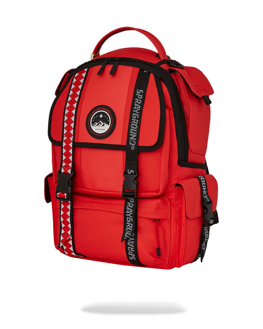 SKY HIGH SEEKERS ARCTIC ACTIONPACK