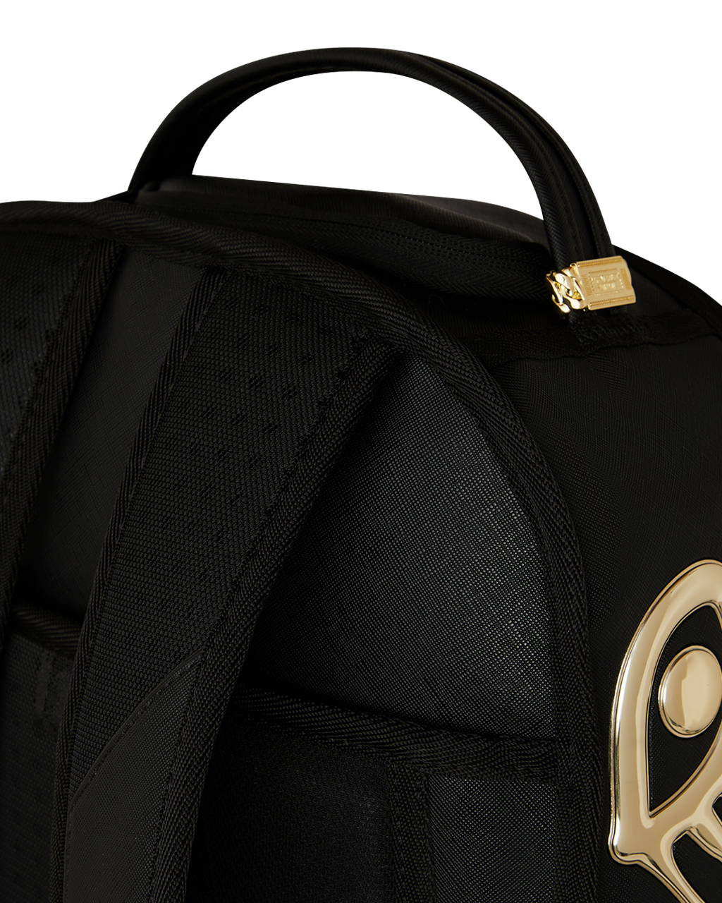 GOLDHEART SHARK DRIP BACKPACK