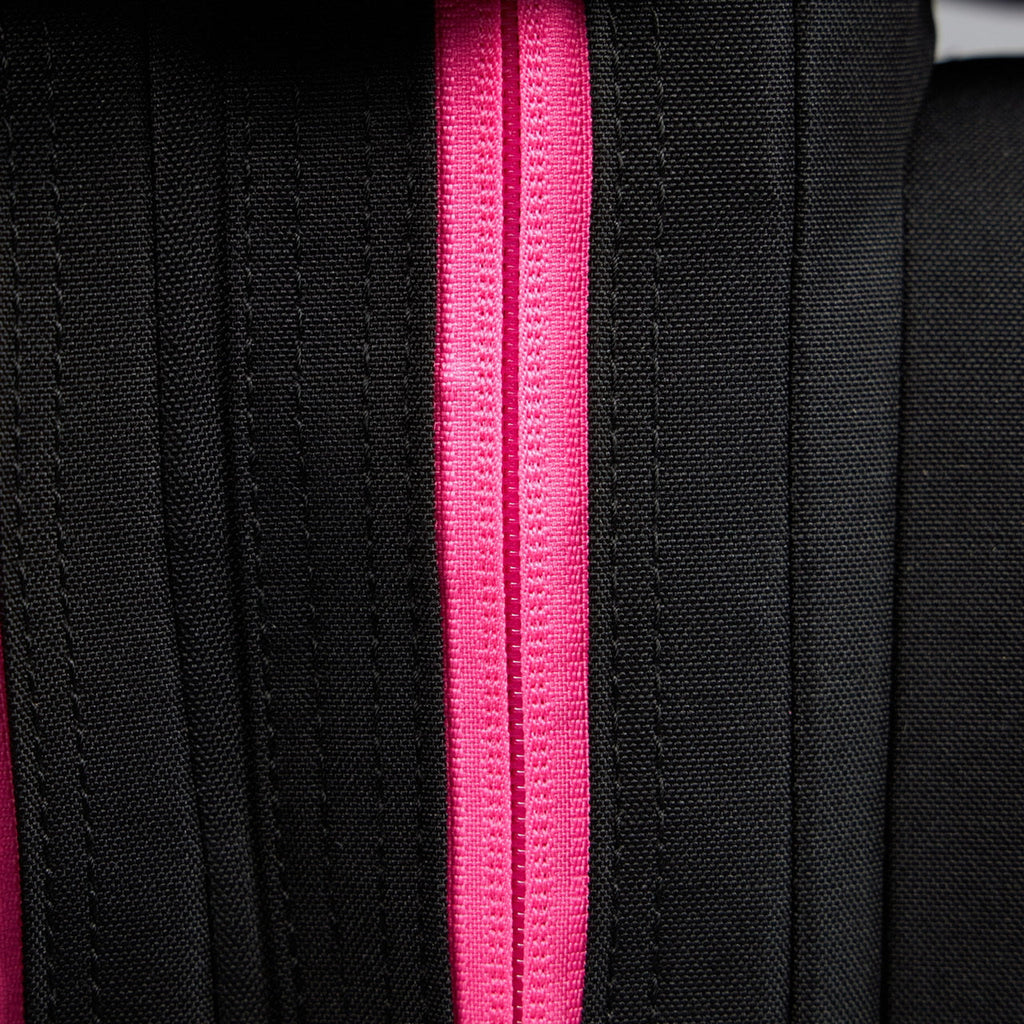 35L Black Neon Pink Meal Prep Management