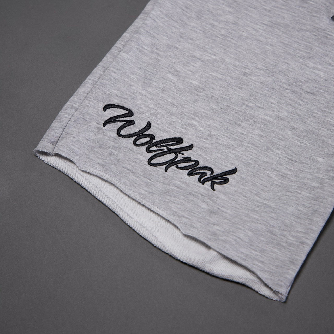 Men's Script Shorts (SALE)