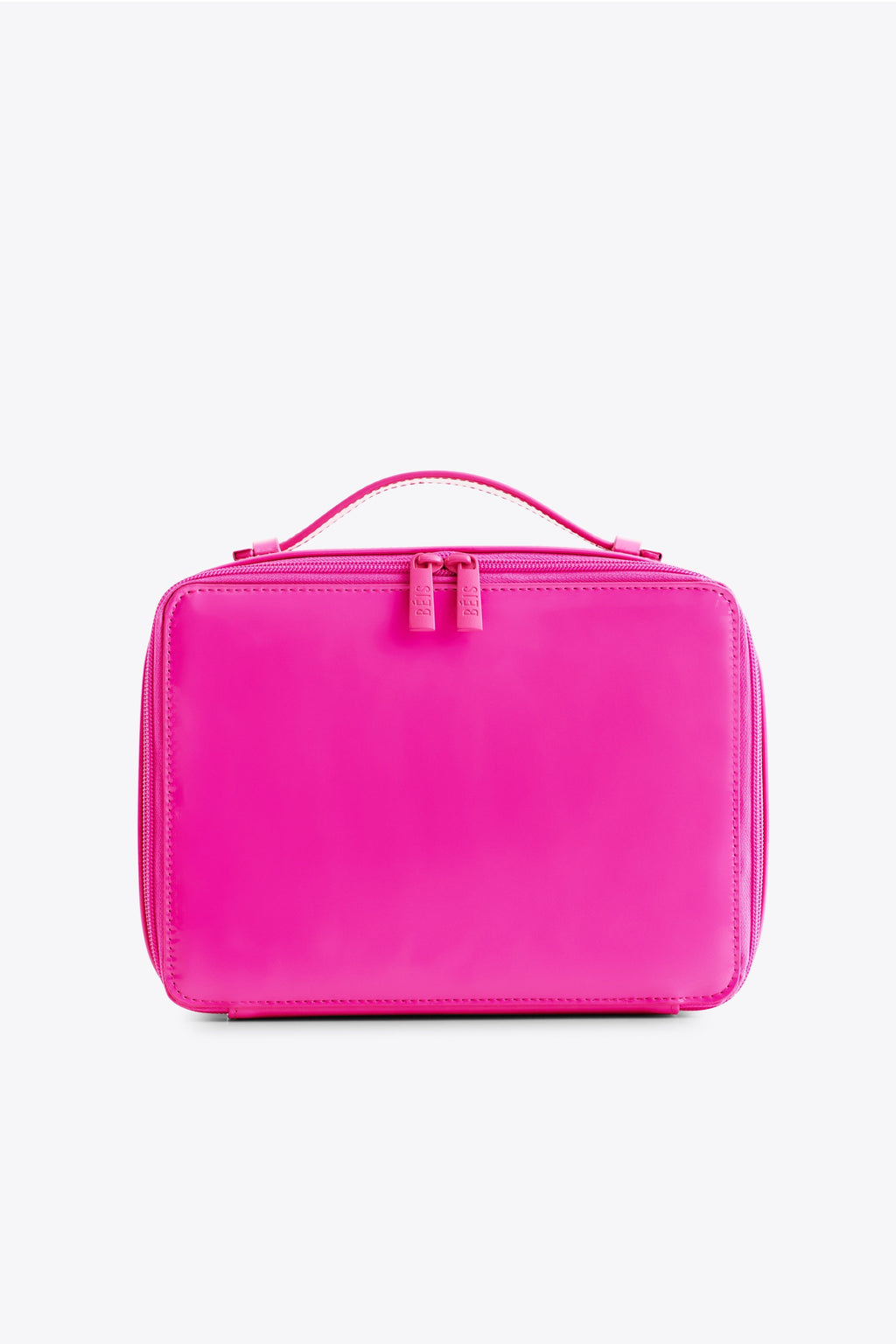 The Cosmetic Case in Barbie? Pink