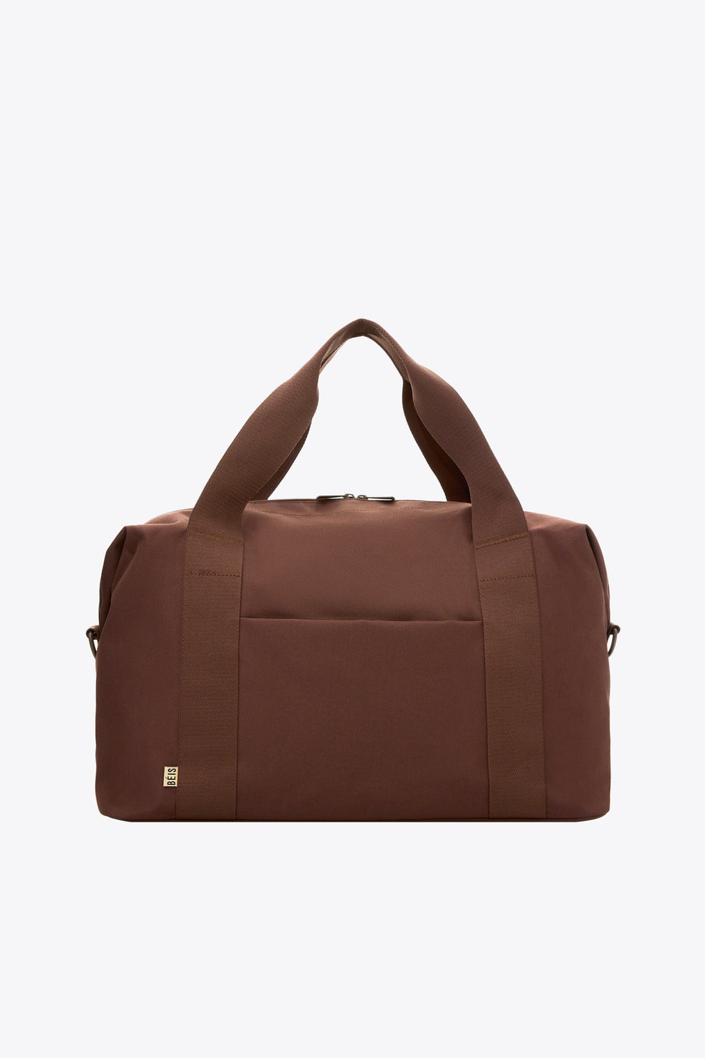The B�ISics Duffle in Maple