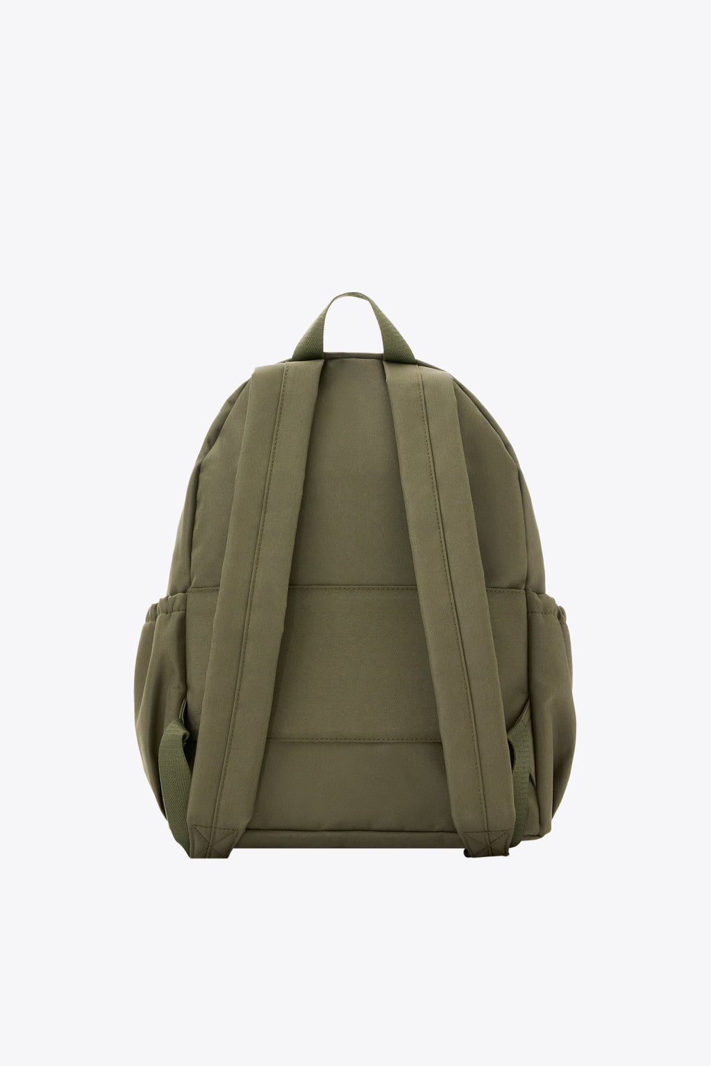 The B�ISics Backpack in Olive