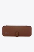 Resale The Jewelry Case in Maple