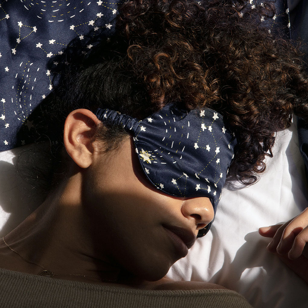 Free Mulberry Silk Eyemask - Image 22
