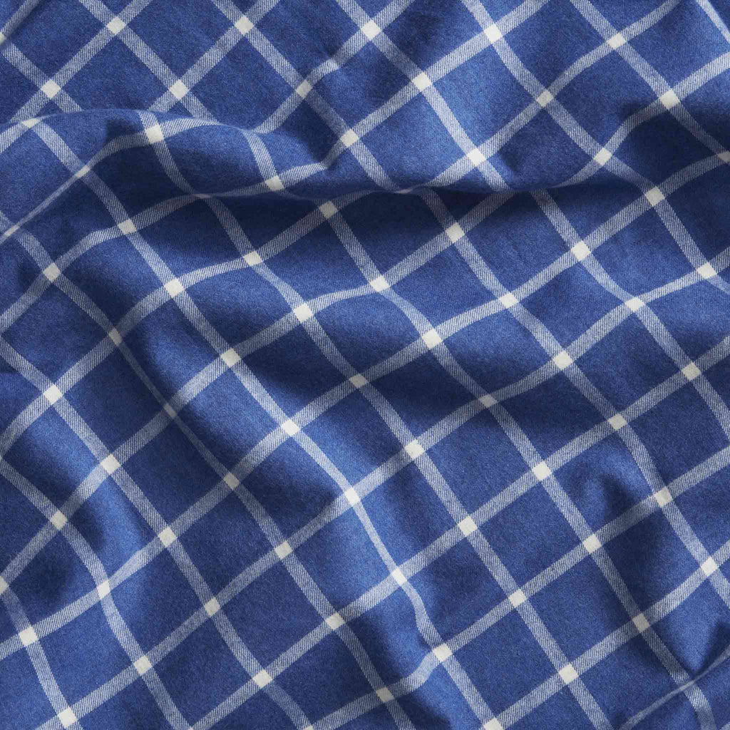 Brushed Flannel Core Sheet Set - Image 8