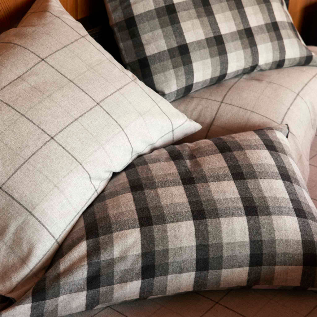 Brushed Flannel Core Sheet Set - Image 29
