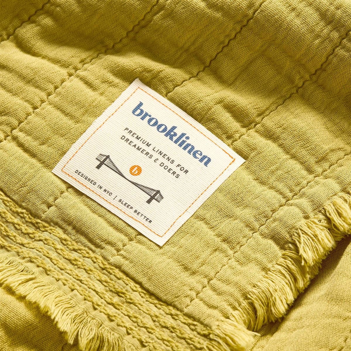 Weekend Wash Throw Blanket - Last Call - Image 22