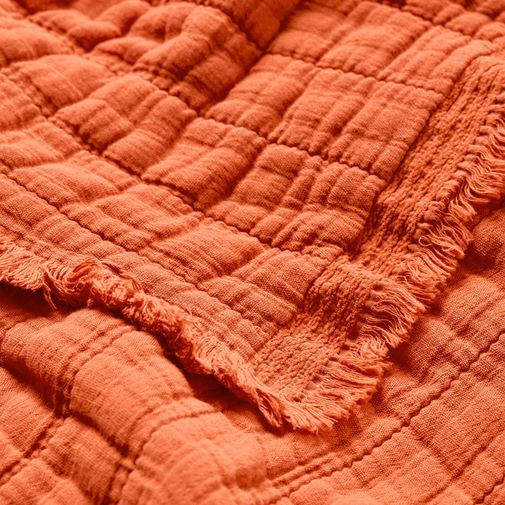 Weekend Wash Throw Blanket - Last Call - Image 19