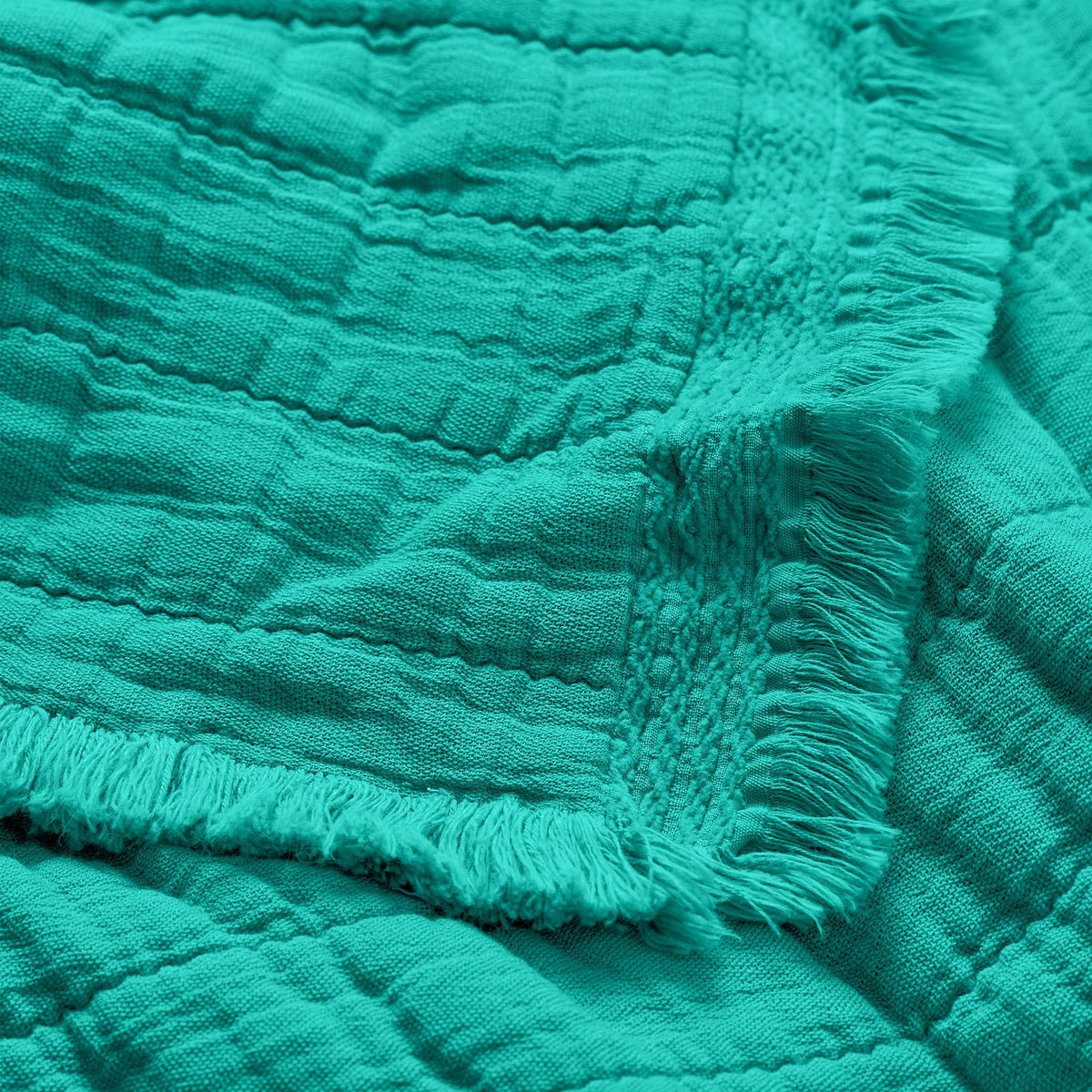 Weekend Wash Throw Blanket - Last Call - Image 14