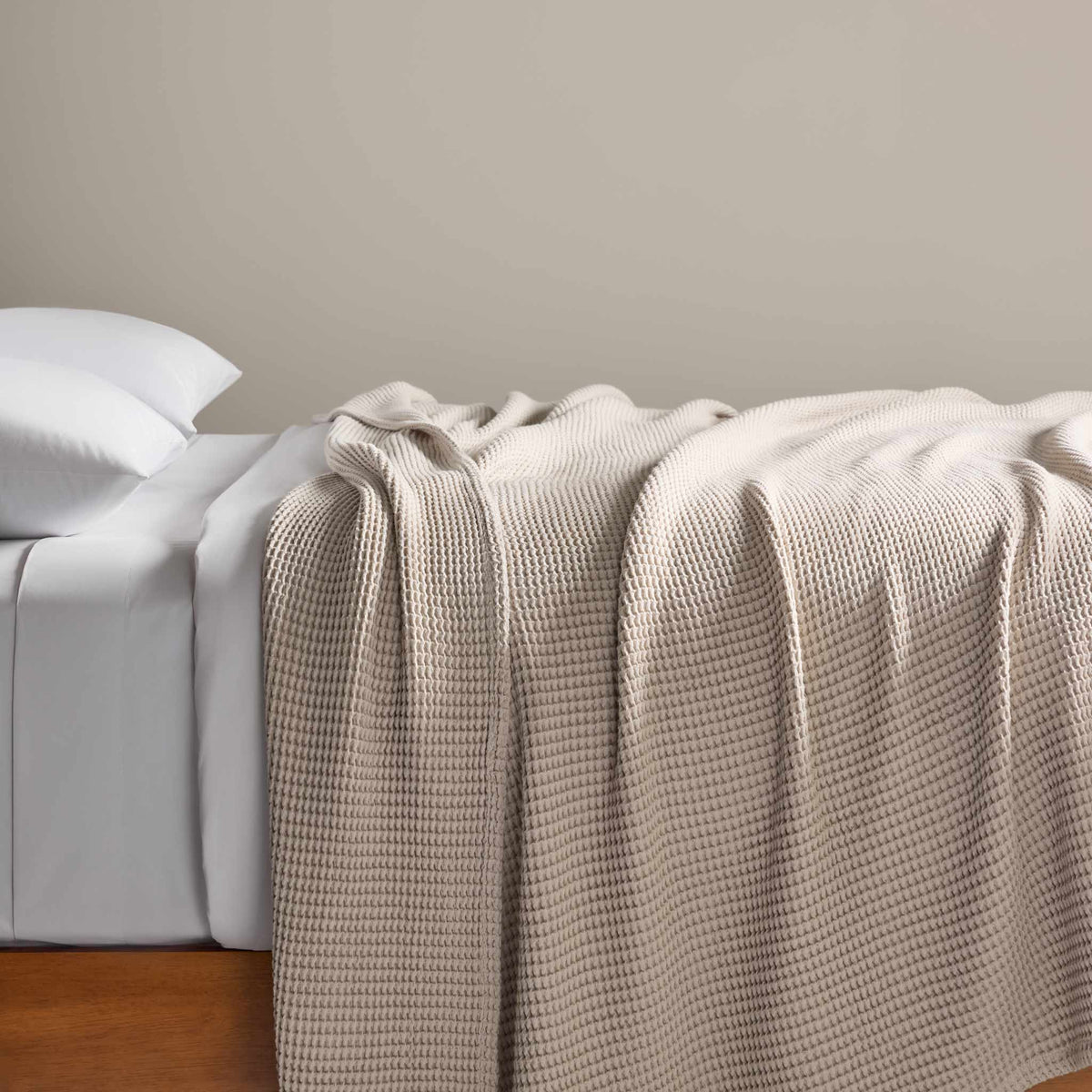 Dreamweave Waffle Throw Blanket - Last Call - Image 20