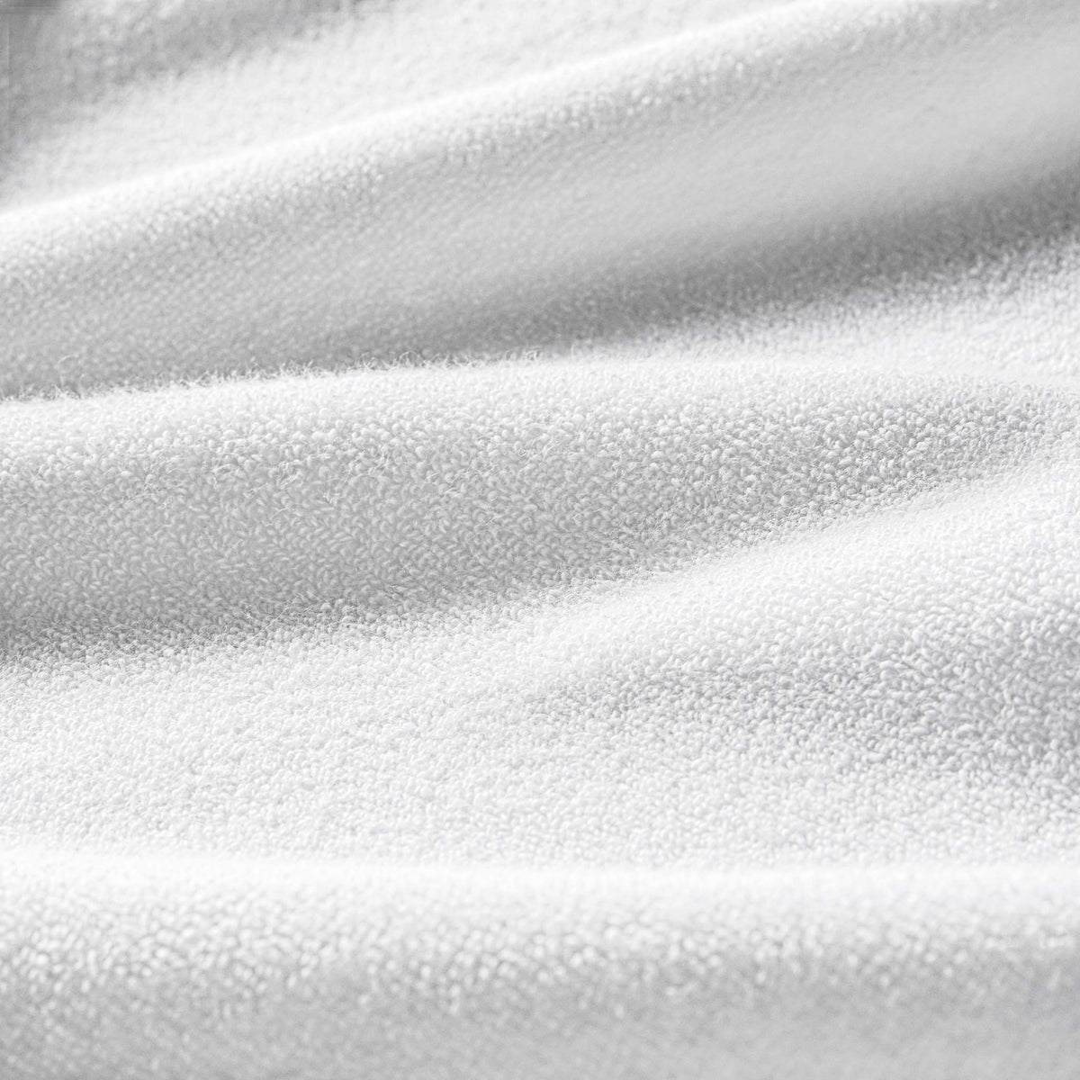 Plush Turkish Cotton Bath Towels Set of 2 - Image 9