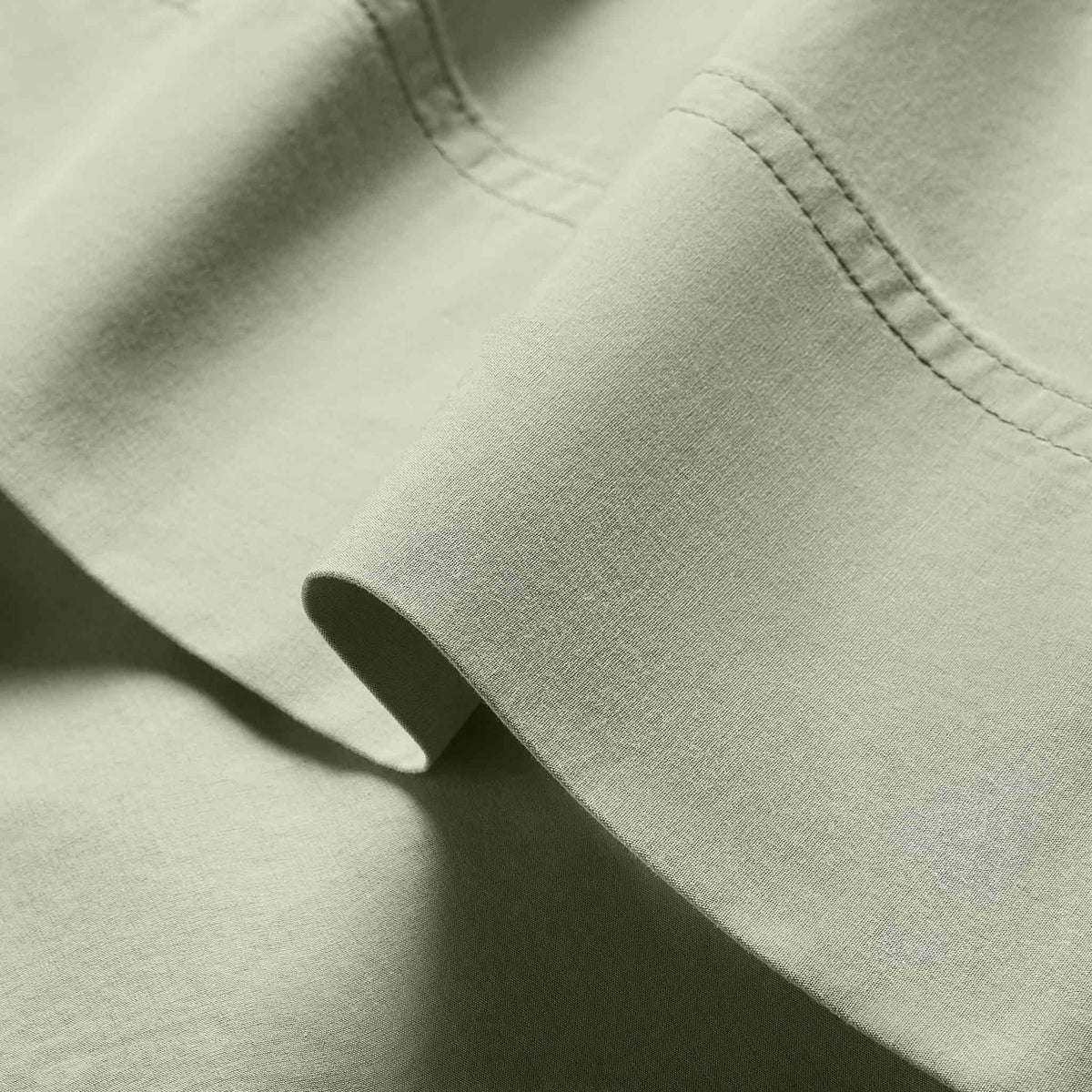 Washed Classic Percale Hardcore Sheet Bundle - Image 25