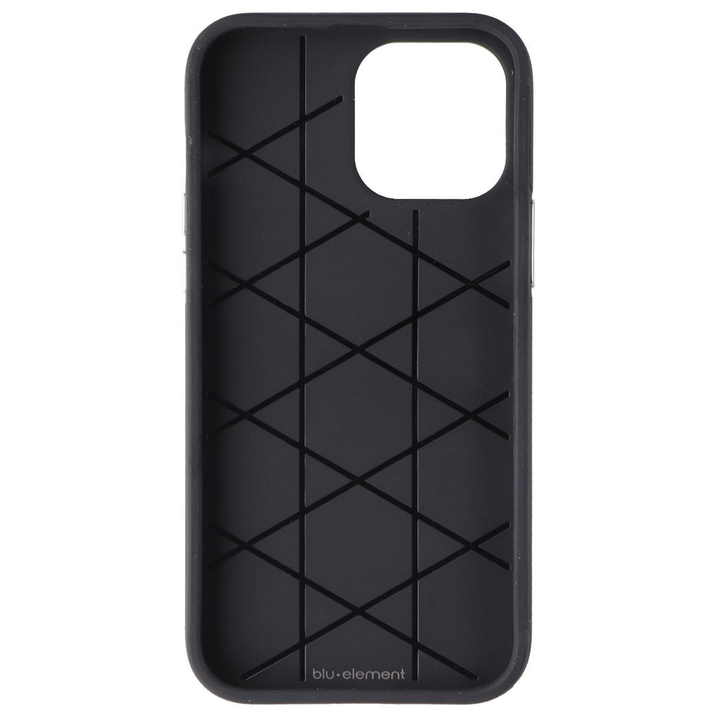 Blu Element Armour 2X Smartphone Case for Apple iPhone 13 Pro Max - Black - New - Image 3