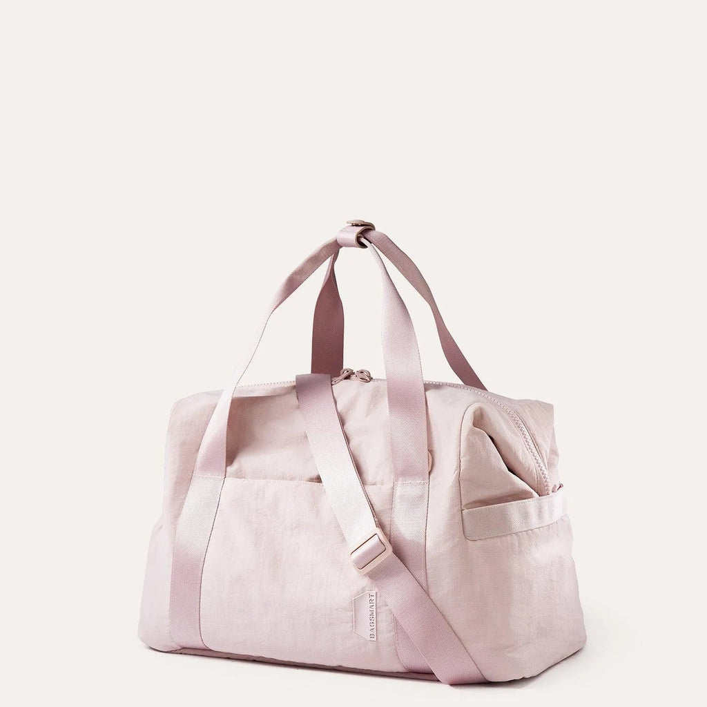 Zoraesque Duffel