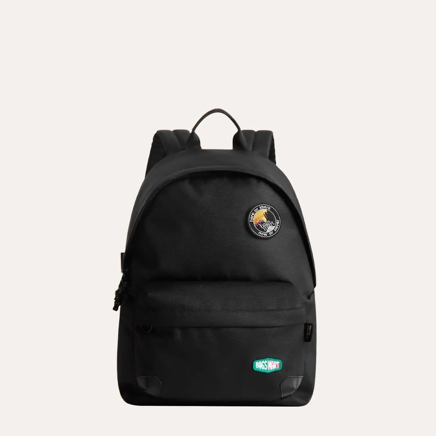 Ocean Cordura?? Campus Backpack with Laptop Sleeve
