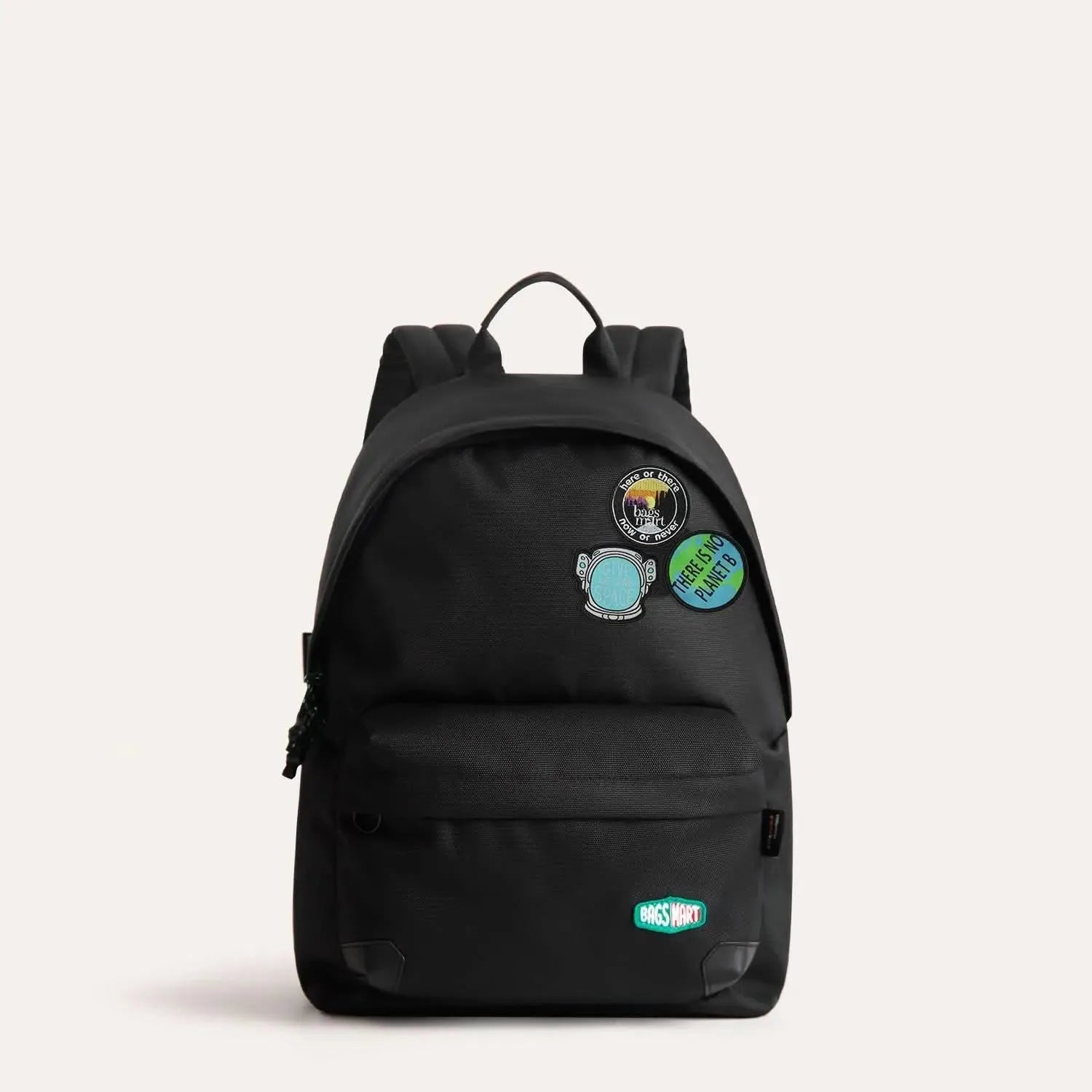 Ocean Cordura?? Campus Backpack with Laptop Sleeve