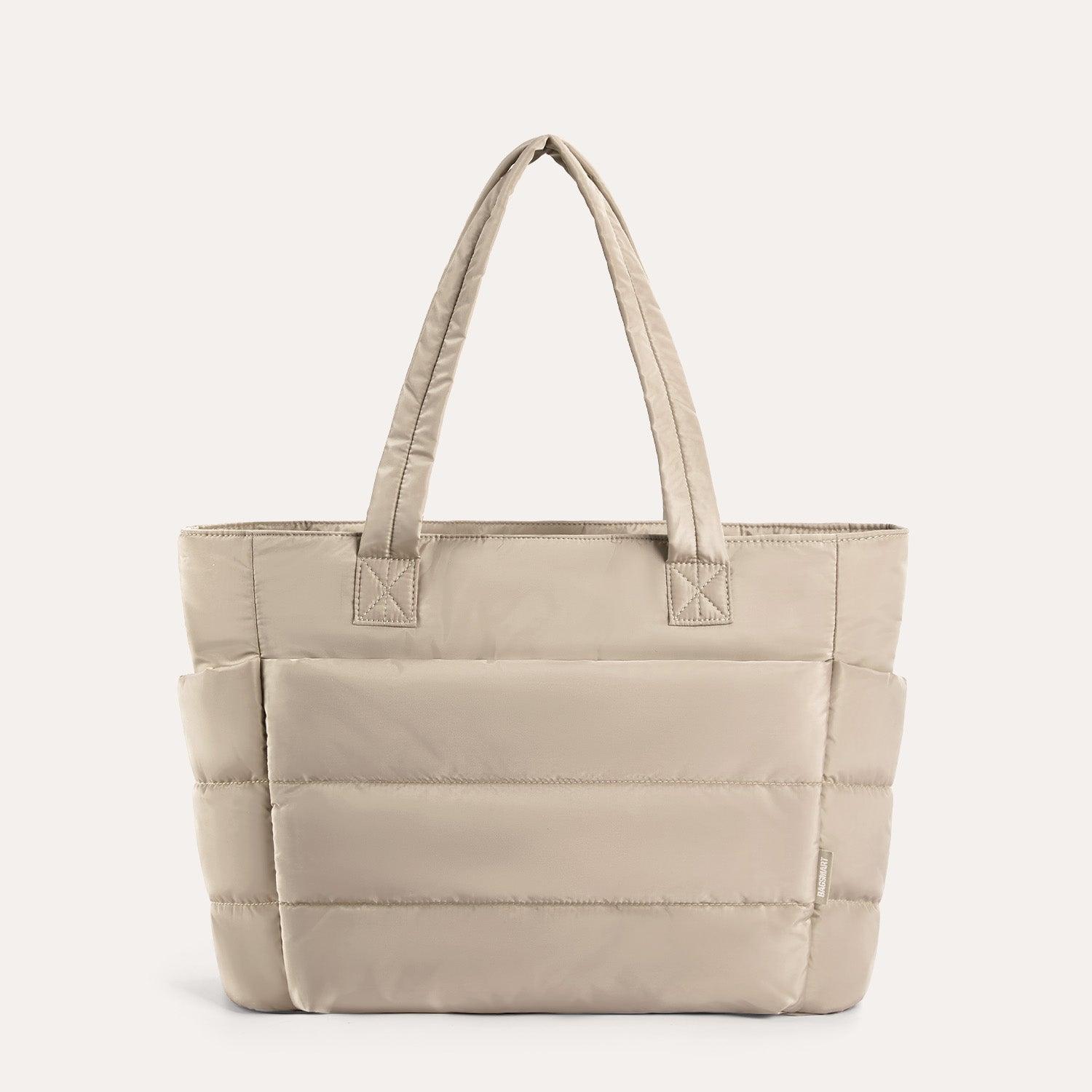 The Bubble 20L Puffy 15.6" Laptop Work Tote