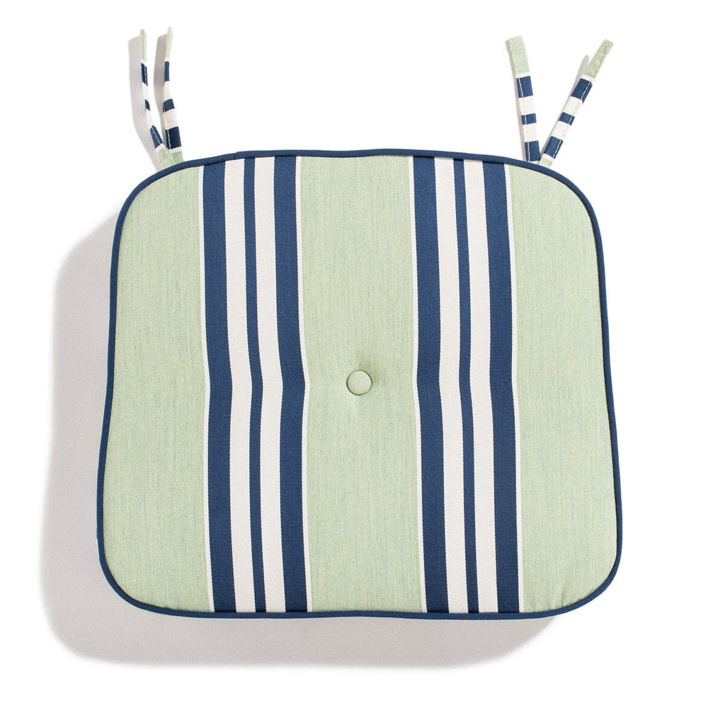 The Al Fresco Dining Chair Cushion x Julia Berolzheimer - Image 3
