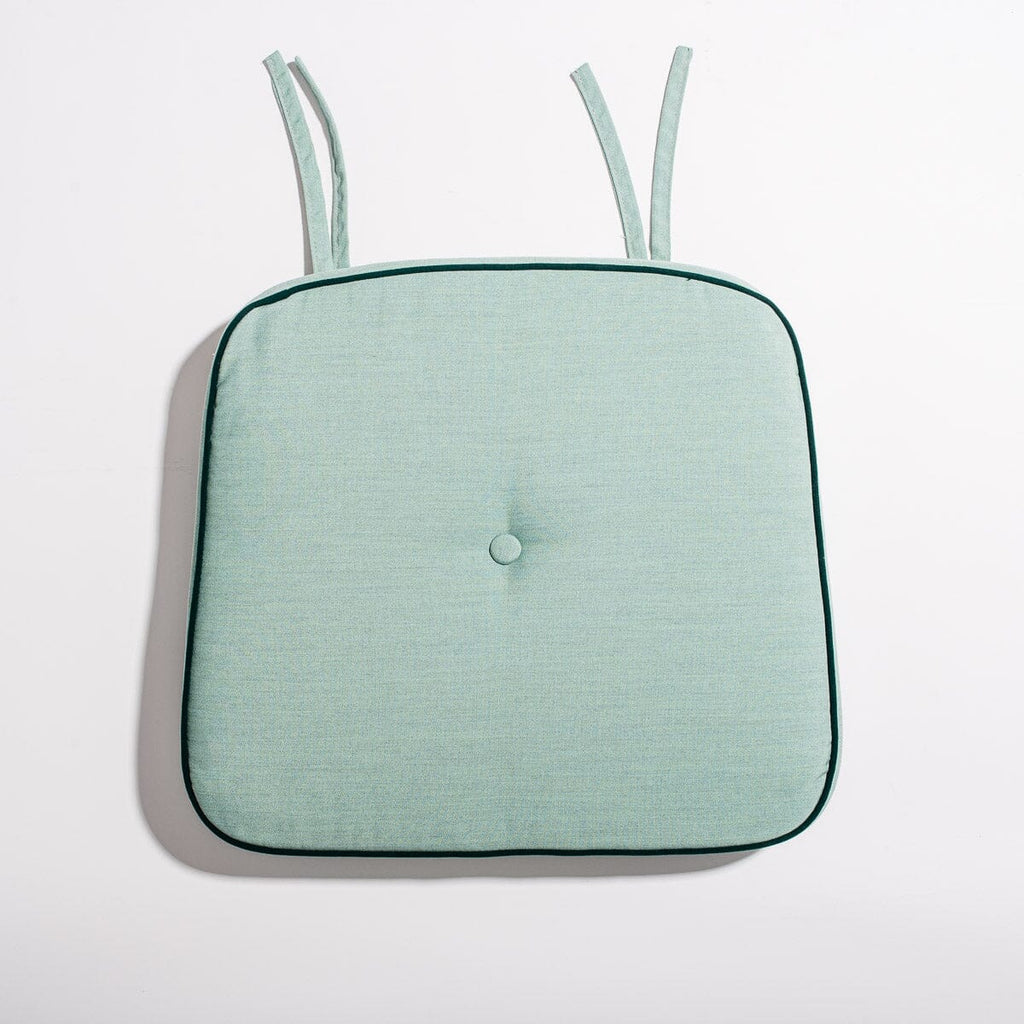 The Al Fresco Dining Chair & Cushion - Image 3