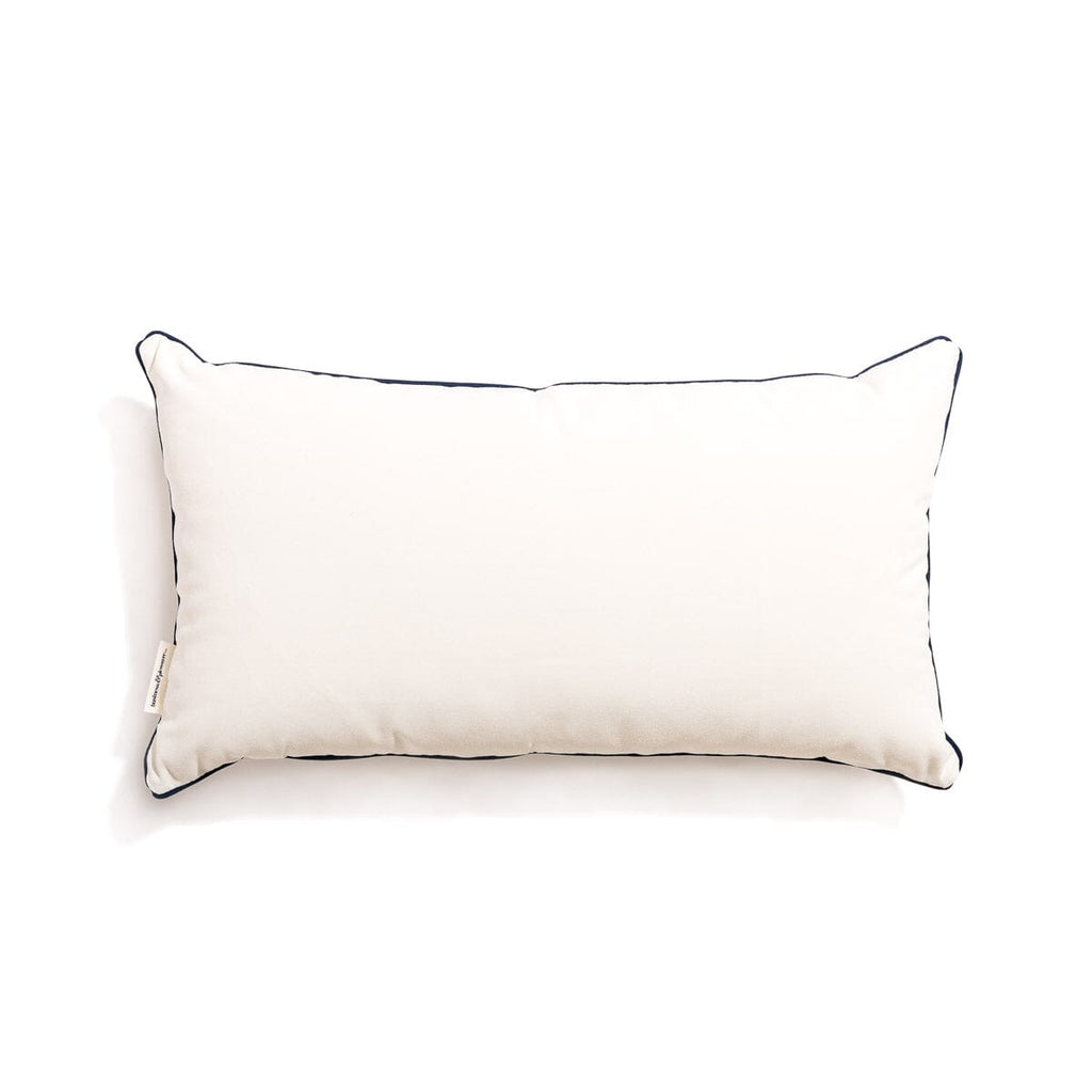 The Rectangle Throw Pillow - Image 3