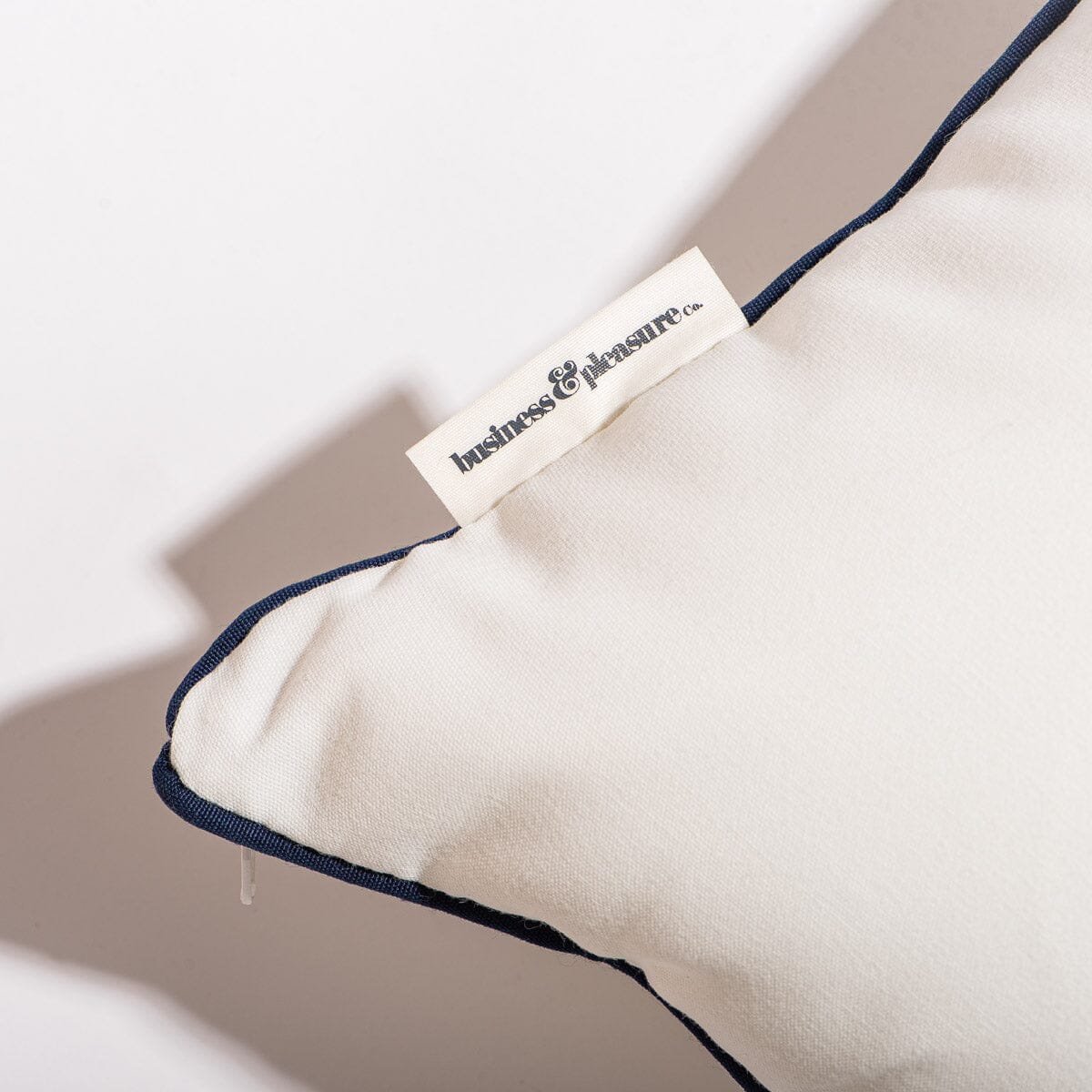 The Rectangle Throw Pillow - Image 4