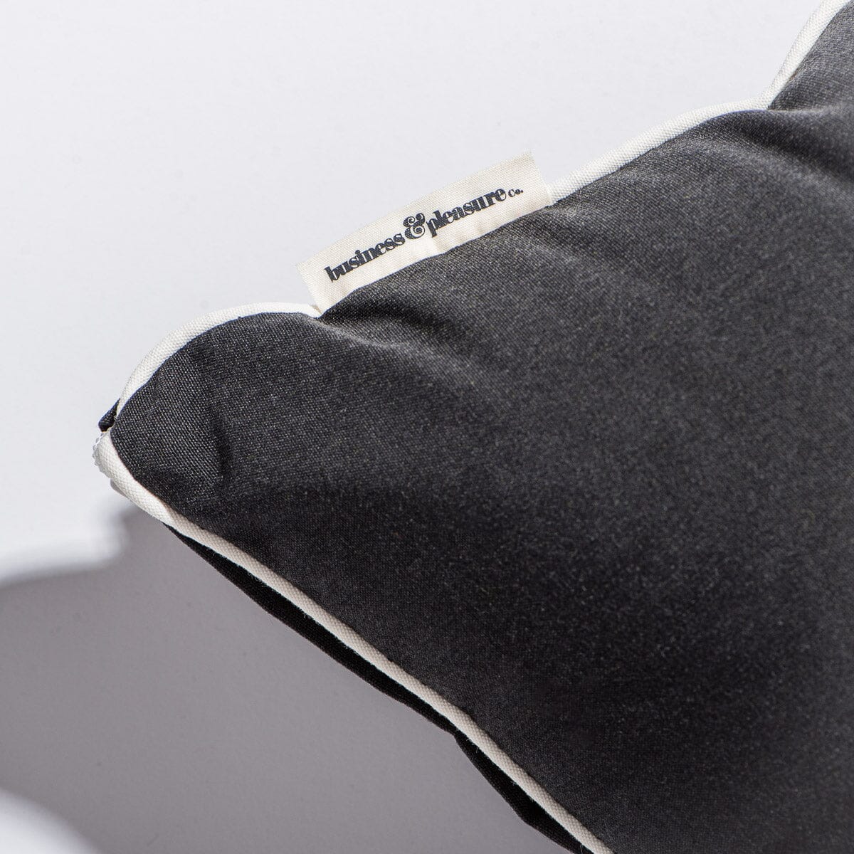 The Small Square Throw Pillow - Image 3