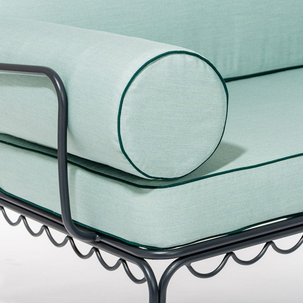 The Al Fresco Love Seat Slip Cover Set - Image 8