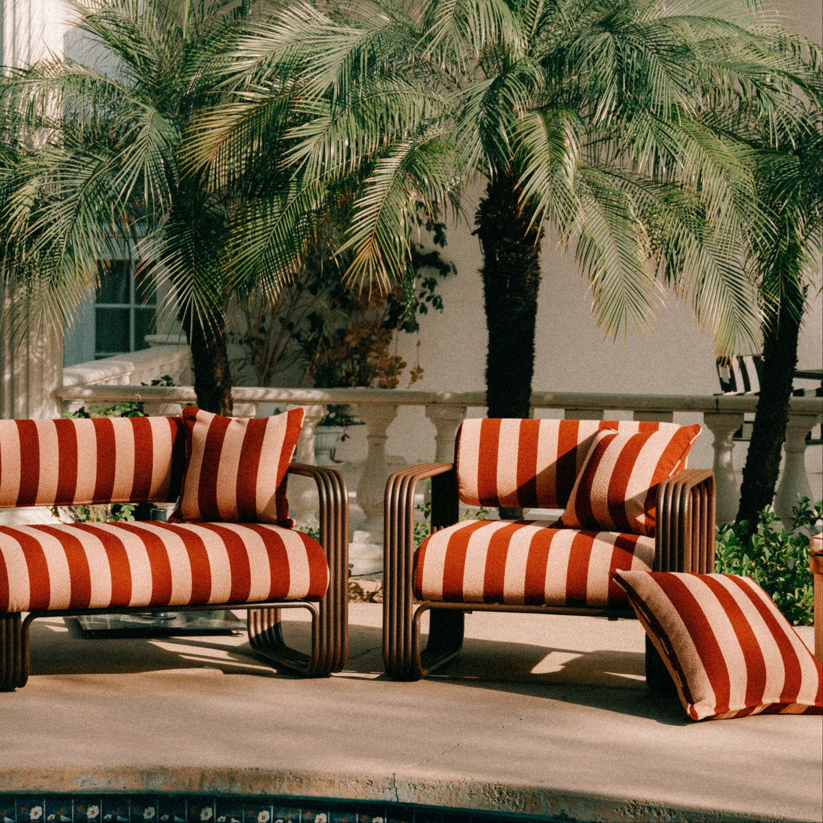 The Contini Accent Chair Frame - Image 7