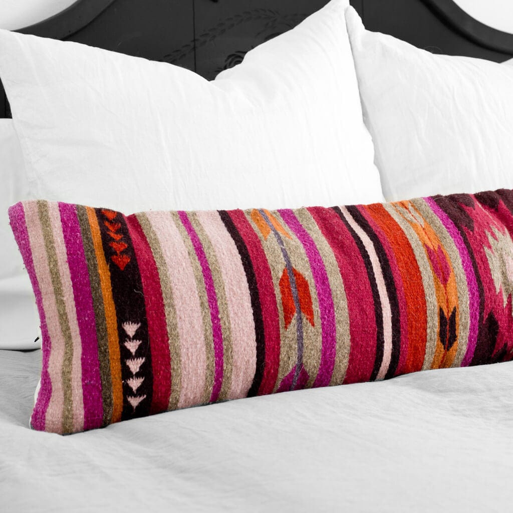 Baya Lumbar Pillow - Image 7