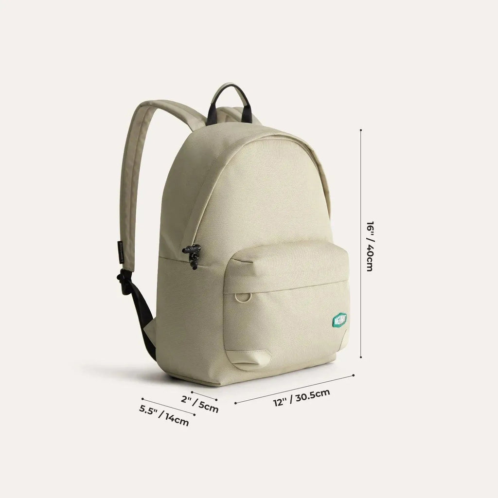 Ocean Cordura?? Campus Backpack with Laptop Sleeve
