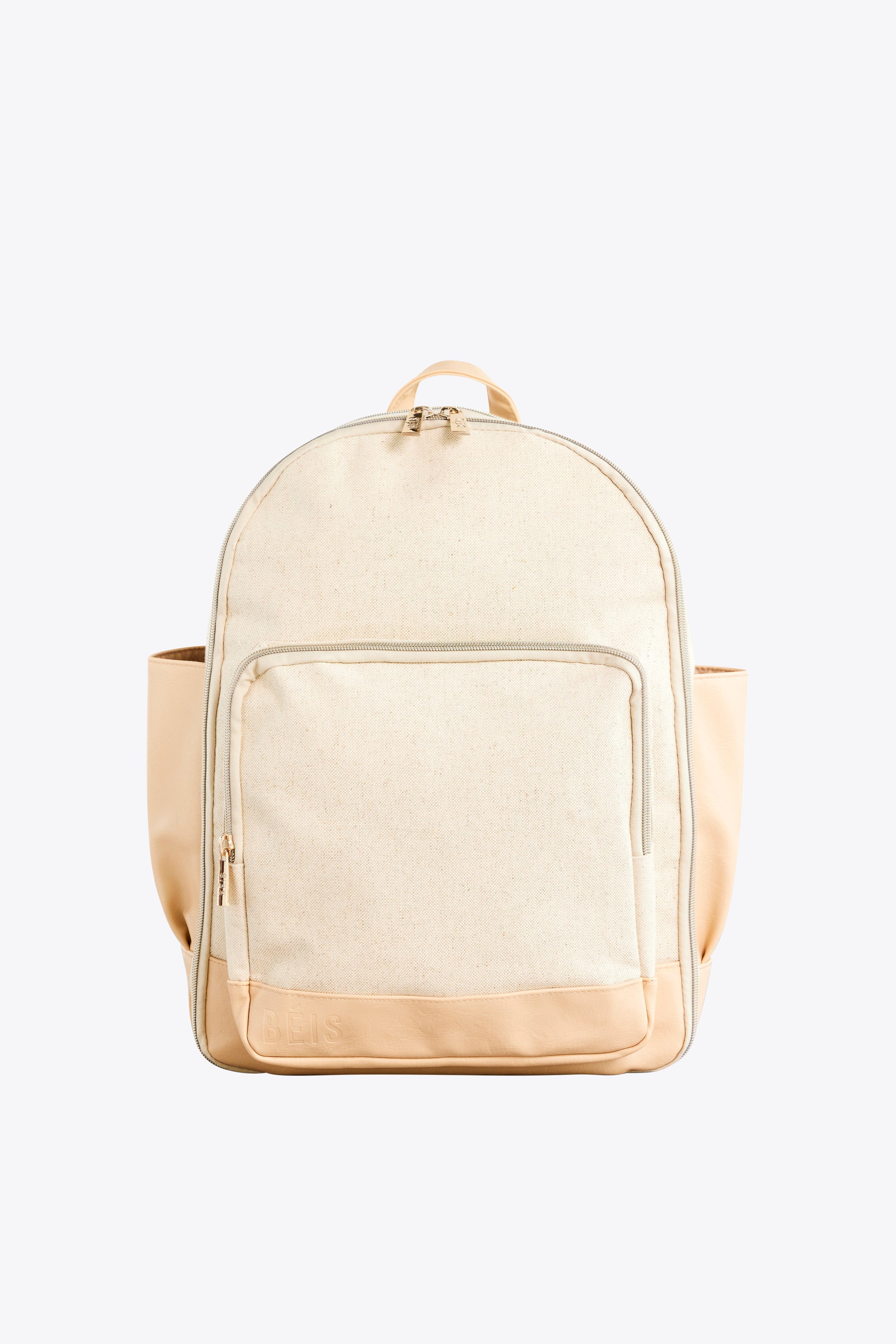 Personalized Travel Backpack